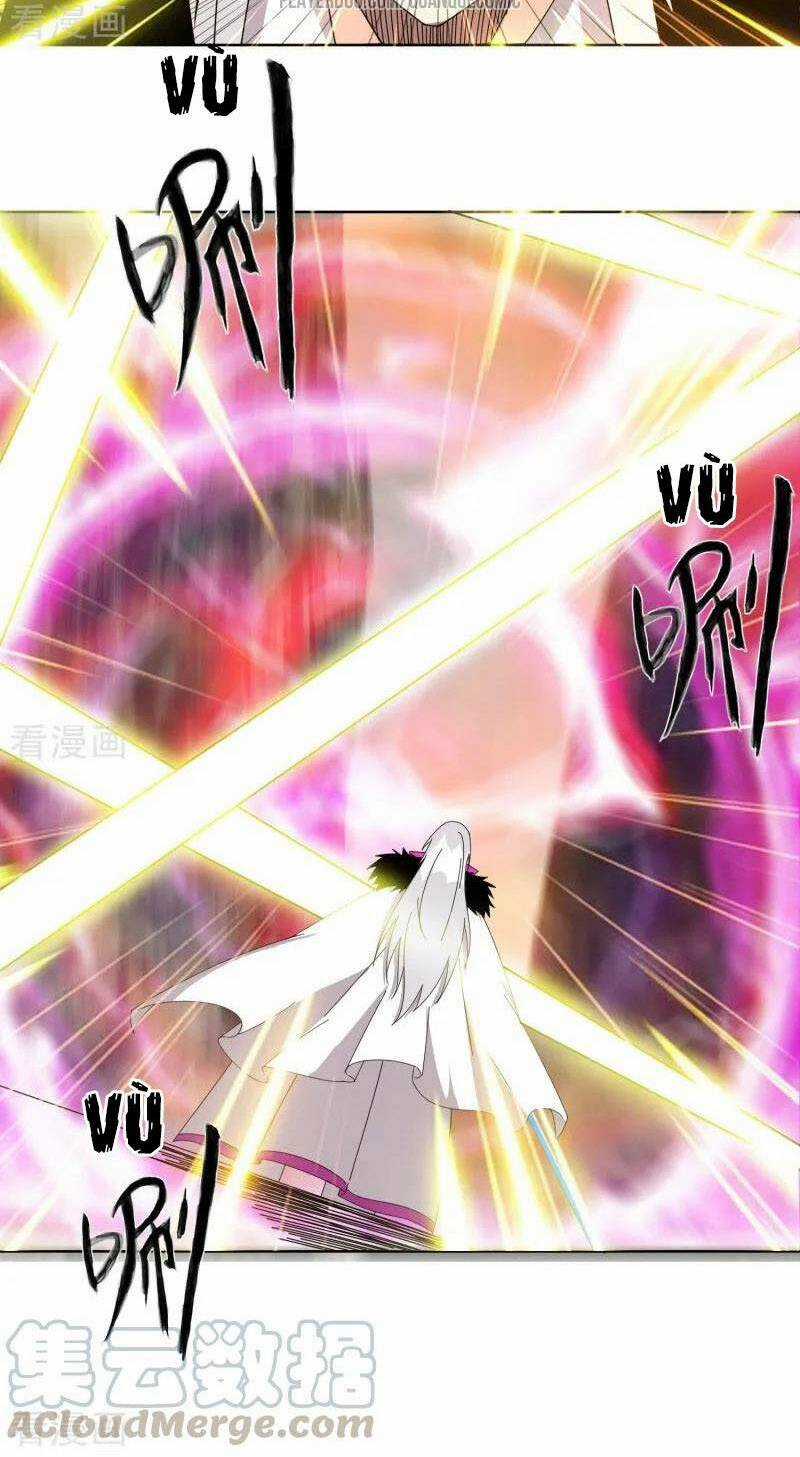 Kiếm Nhân - Chapter 63 - Trang 12