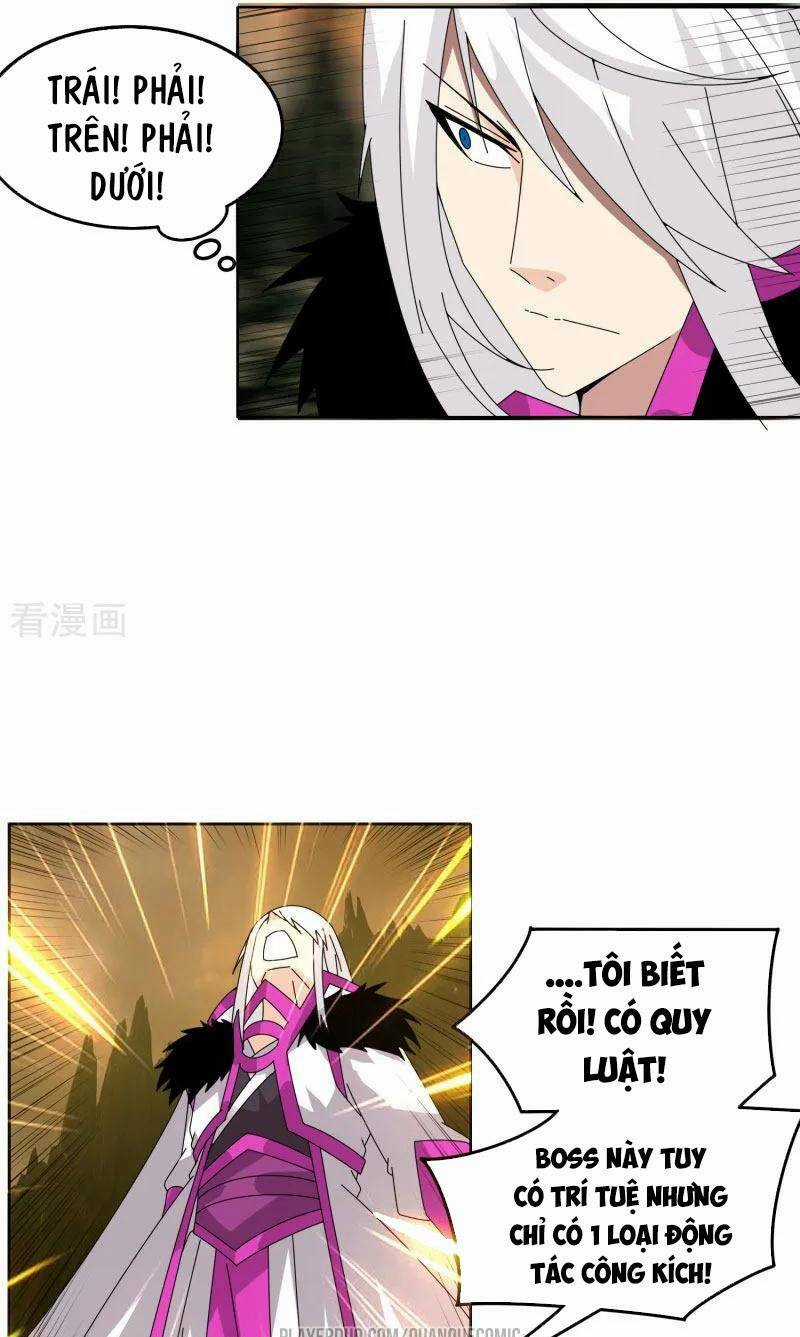 Kiếm Nhân - Chapter 63 - Trang 13