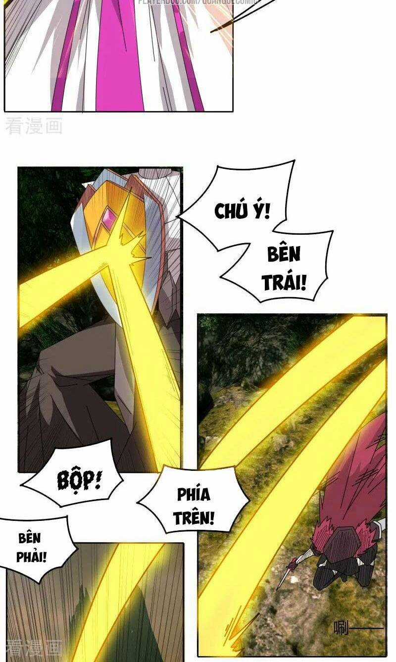 Kiếm Nhân - Chapter 63 - Trang 14