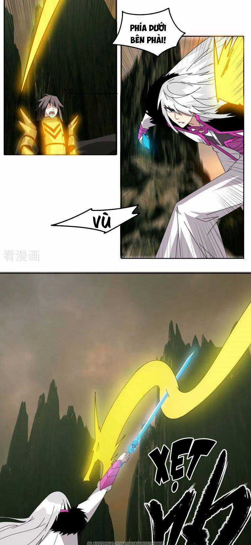 Kiếm Nhân - Chapter 63 - Trang 15