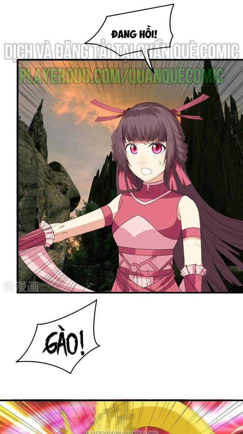 Kiếm Nhân - Chapter 63 - Trang 19