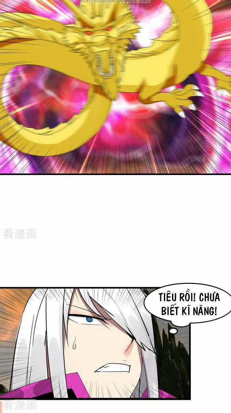 Kiếm Nhân - Chapter 63 - Trang 20