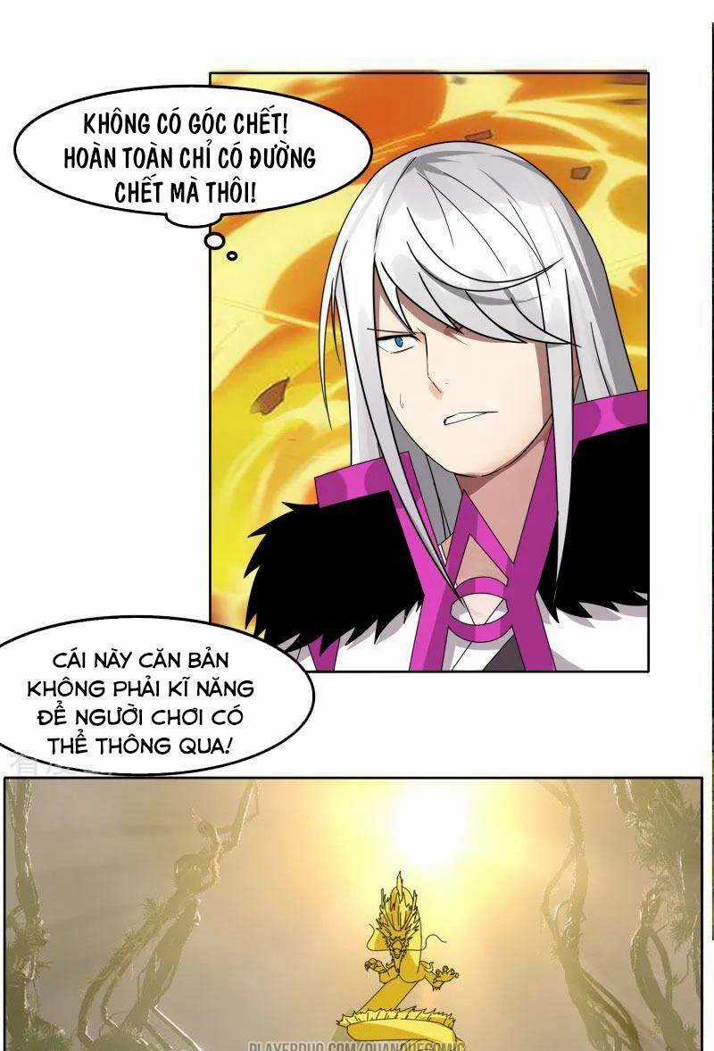 Kiếm Nhân - Chapter 63 - Trang 23