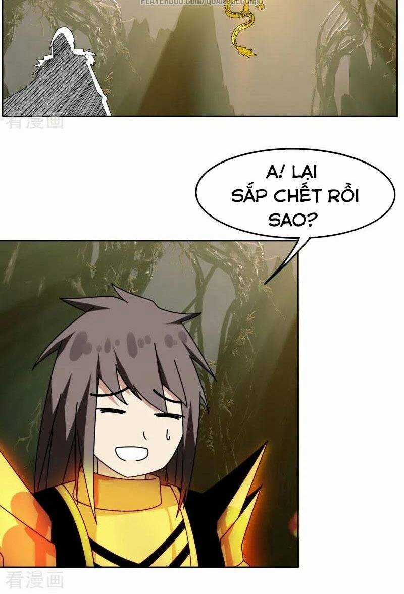 Kiếm Nhân - Chapter 63 - Trang 24