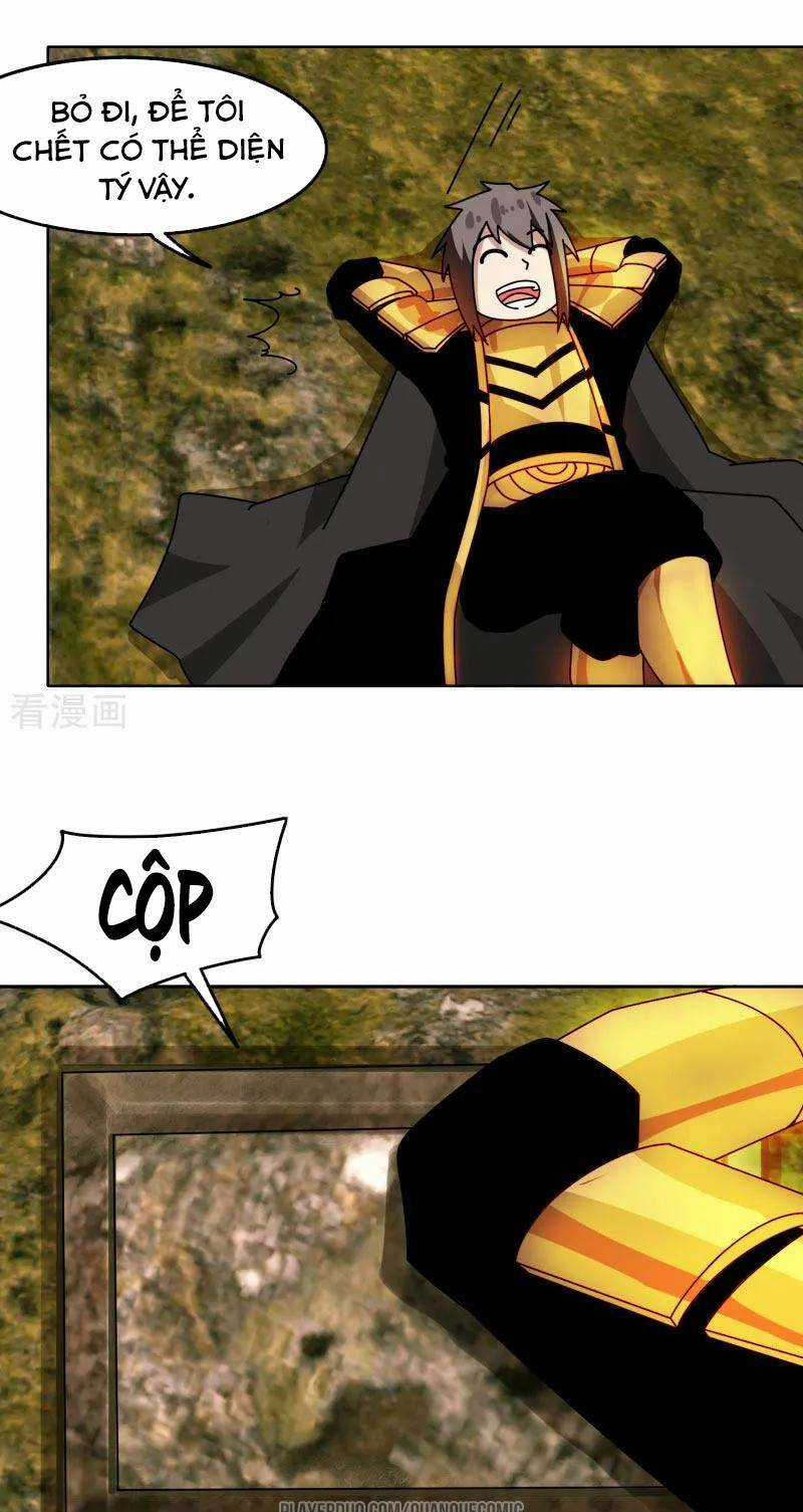 Kiếm Nhân - Chapter 63 - Trang 25