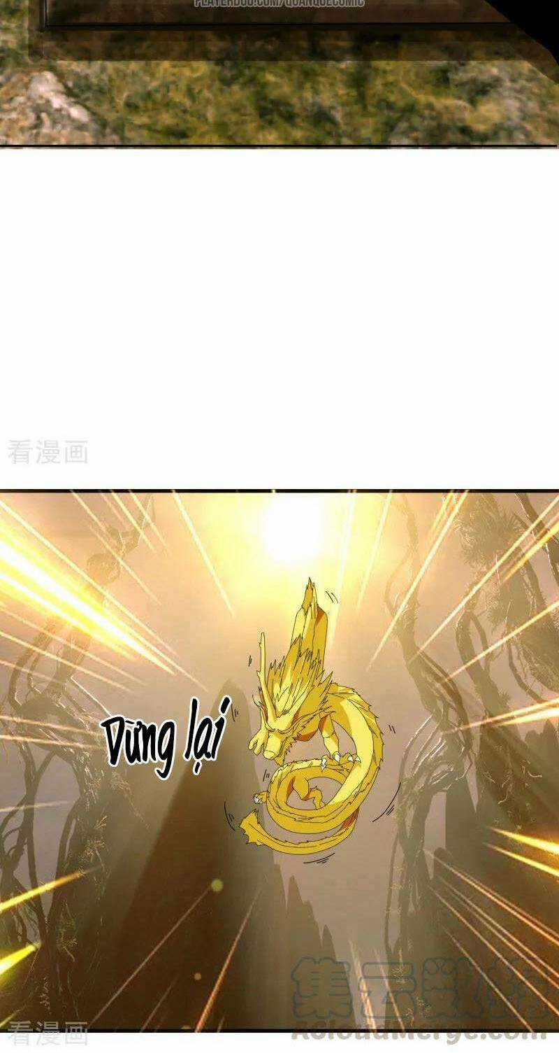 Kiếm Nhân - Chapter 63 - Trang 26