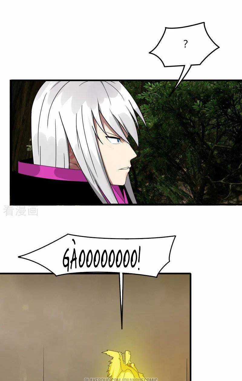 Kiếm Nhân - Chapter 63 - Trang 27