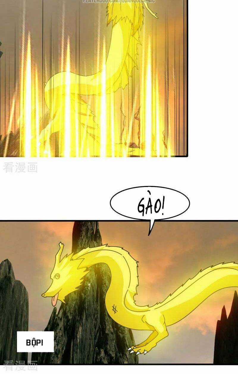 Kiếm Nhân - Chapter 63 - Trang 28