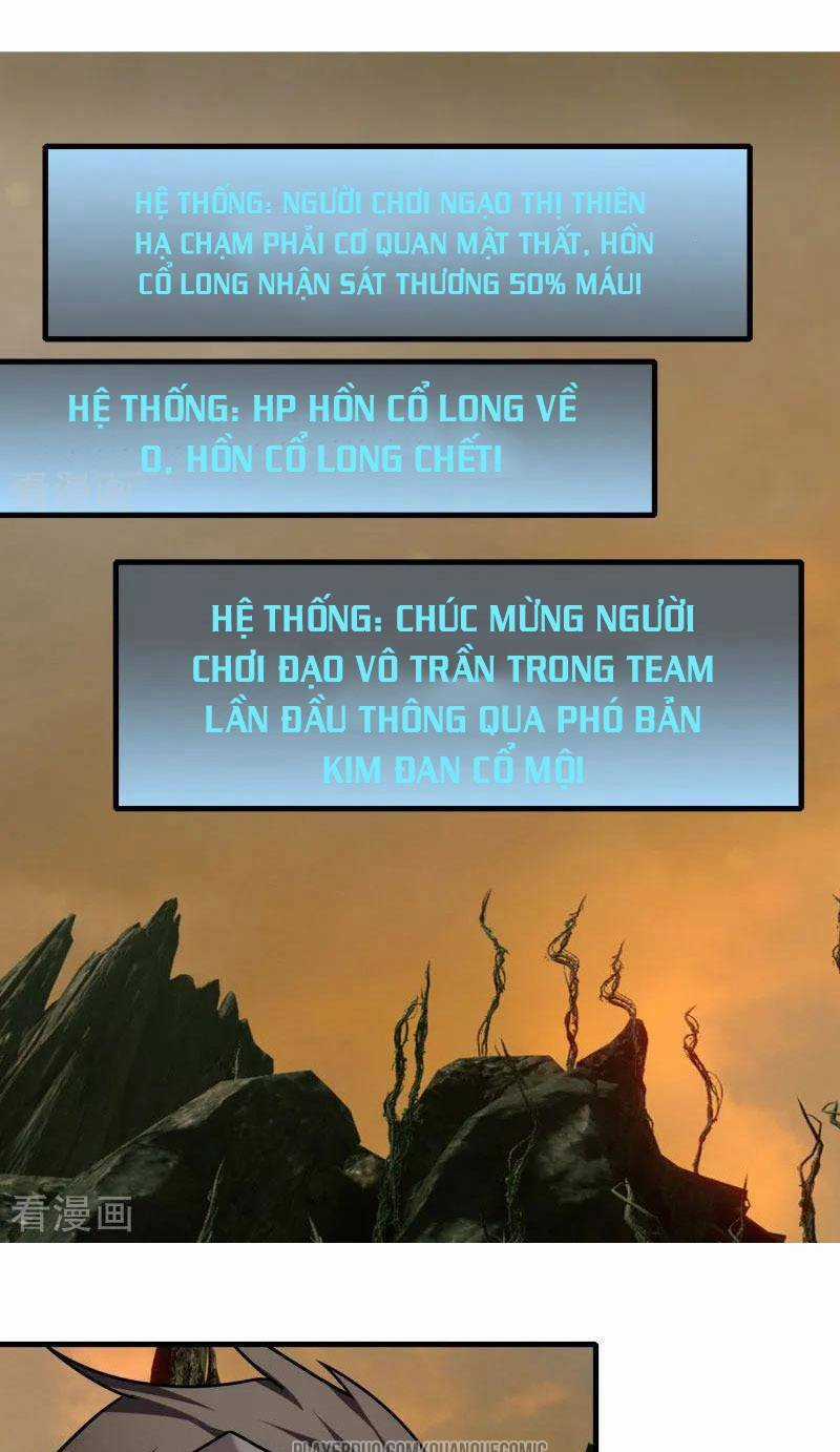 Kiếm Nhân - Chapter 63 - Trang 29