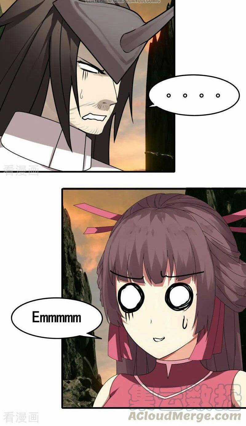 Kiếm Nhân - Chapter 63 - Trang 30