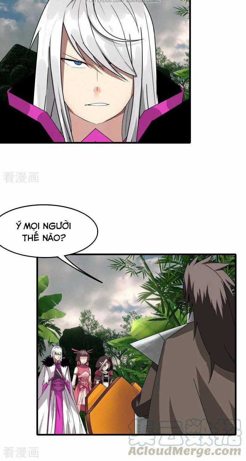 Kiếm Nhân - Chapter 63 - Trang 4