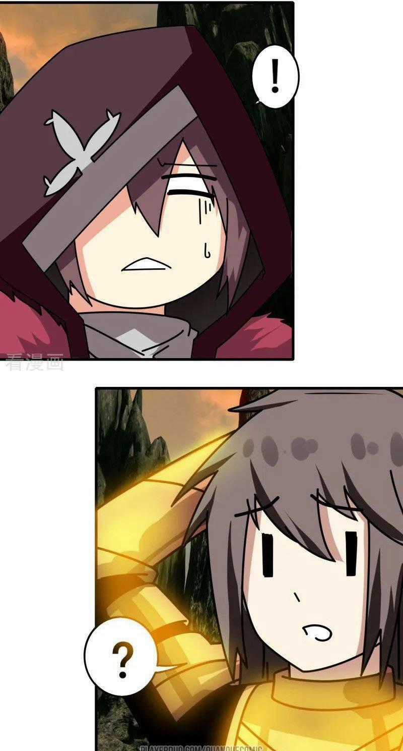 Kiếm Nhân - Chapter 63 - Trang 31