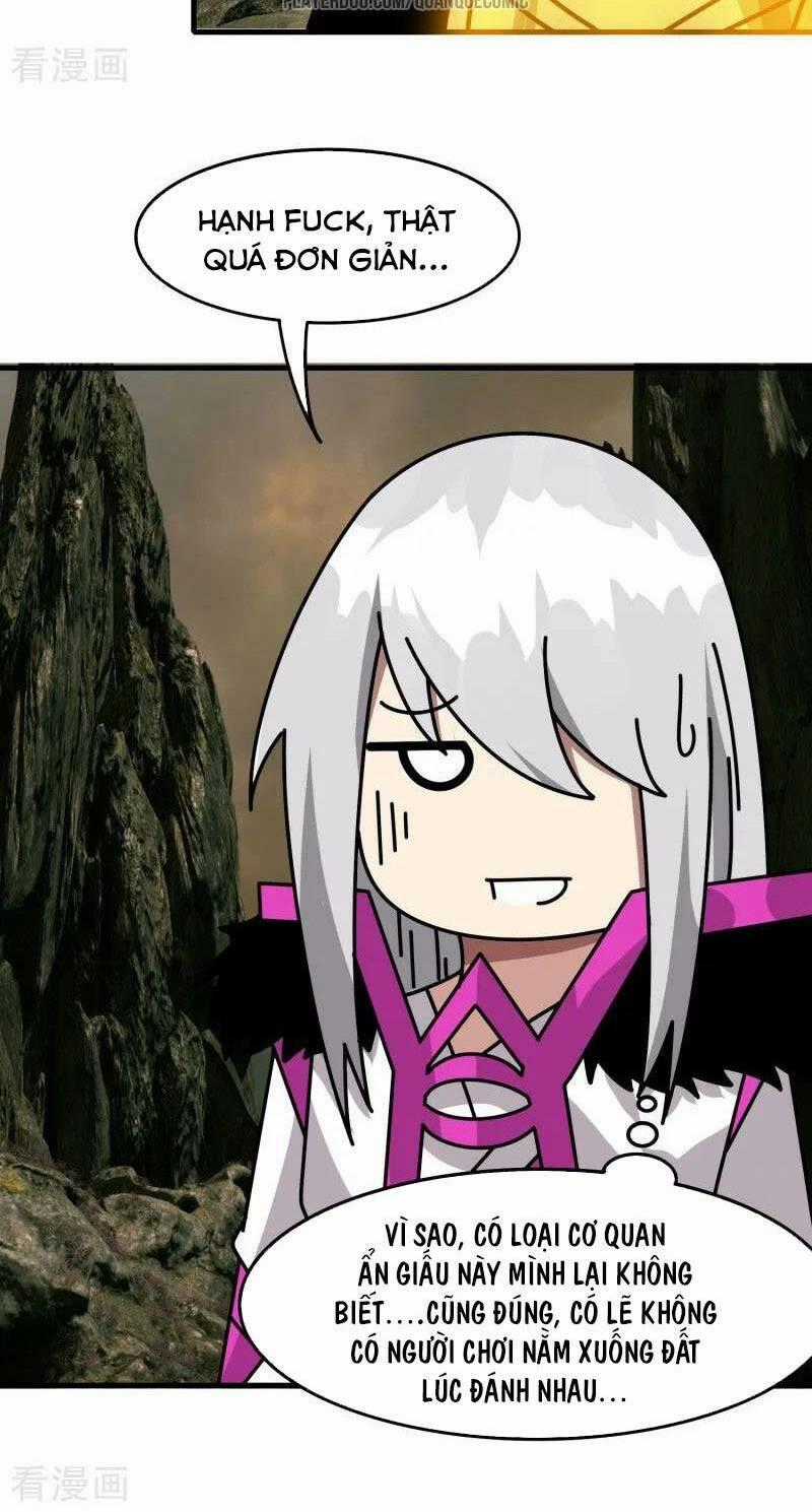 Kiếm Nhân - Chapter 63 - Trang 32