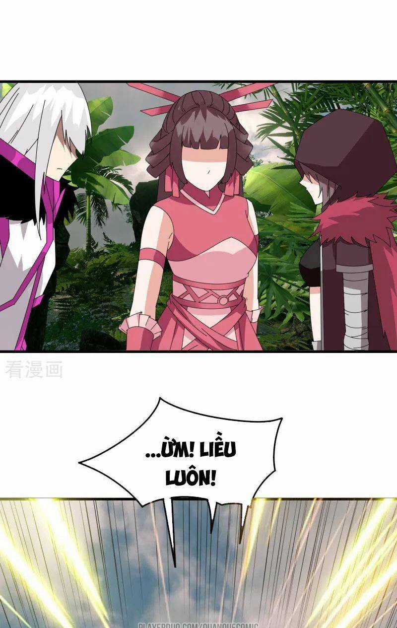 Kiếm Nhân - Chapter 63 - Trang 5