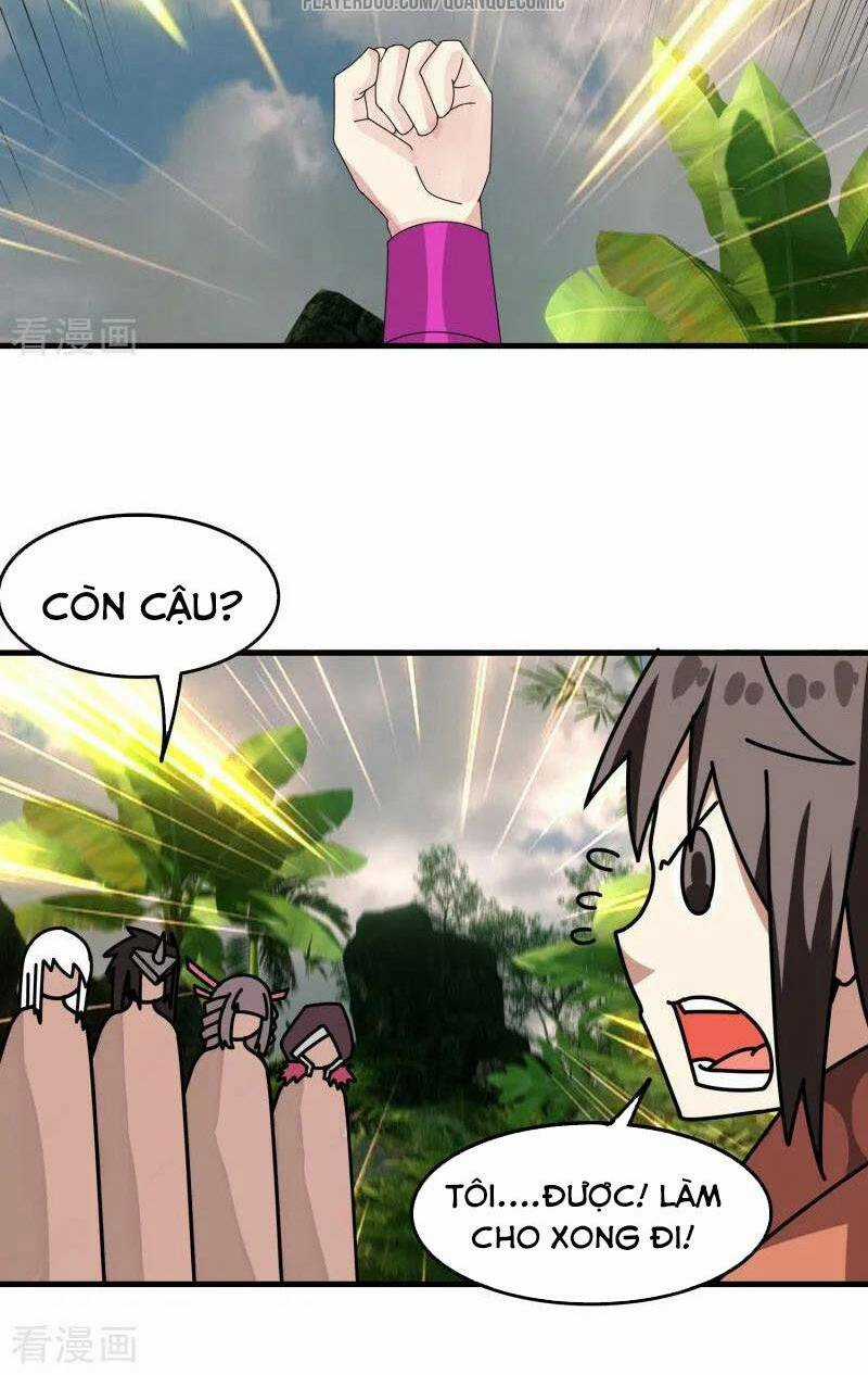 Kiếm Nhân - Chapter 63 - Trang 6