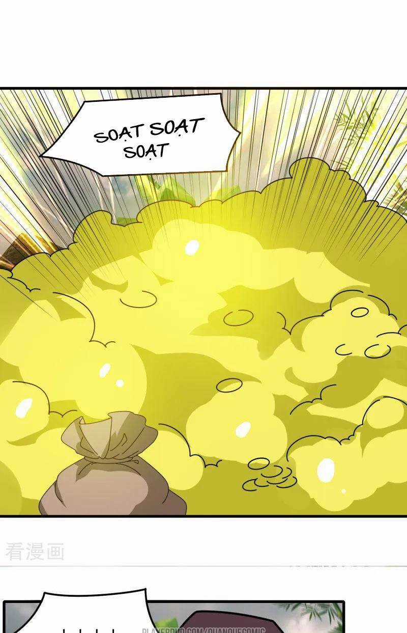 Kiếm Nhân - Chapter 63 - Trang 7