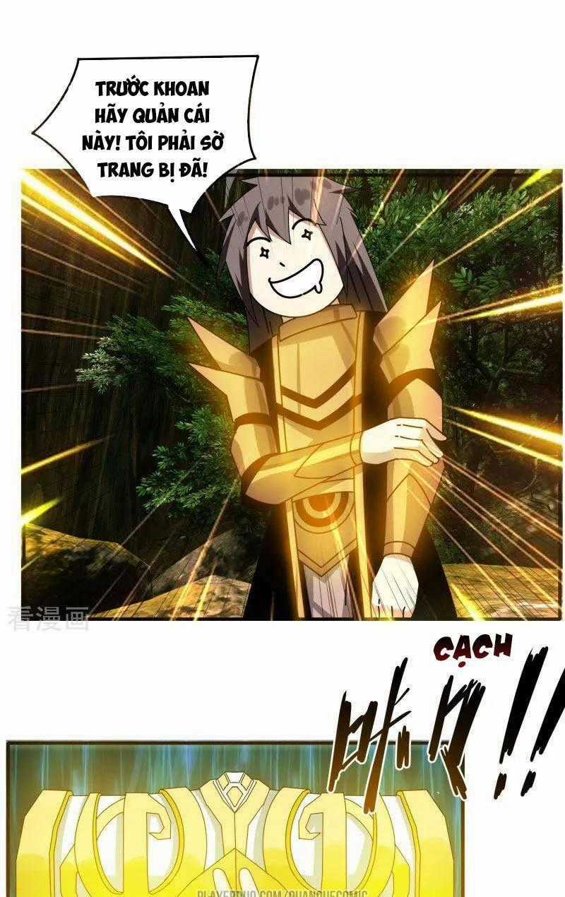 Kiếm Nhân - Chapter 64 - Trang 1