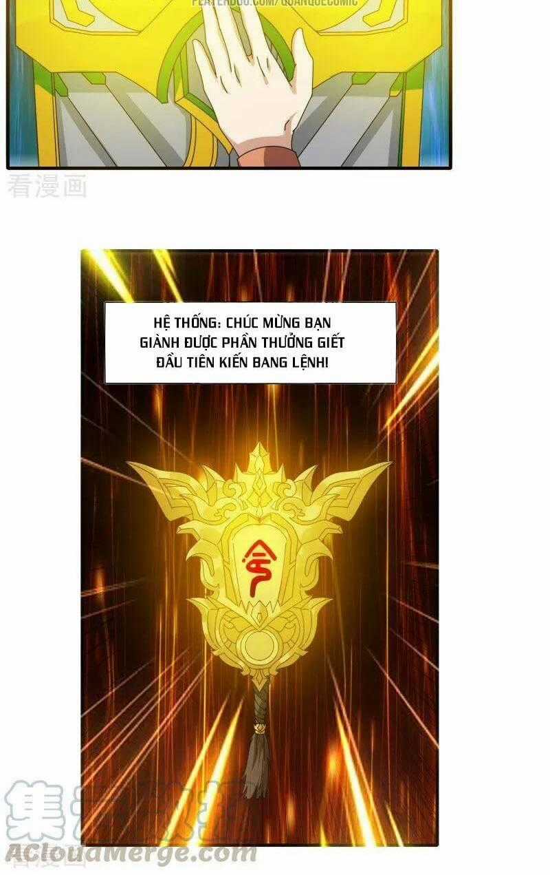 Kiếm Nhân - Chapter 64 - Trang 2