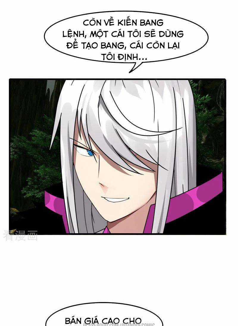 Kiếm Nhân - Chapter 64 - Trang 15