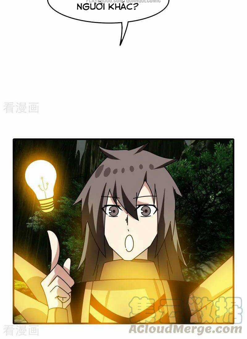 Kiếm Nhân - Chapter 64 - Trang 16