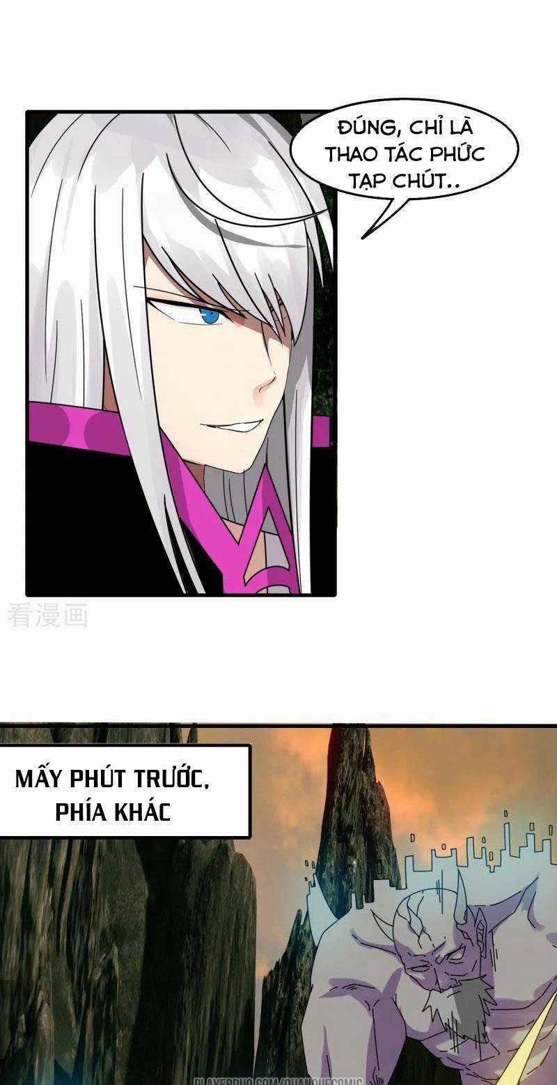 Kiếm Nhân - Chapter 64 - Trang 17