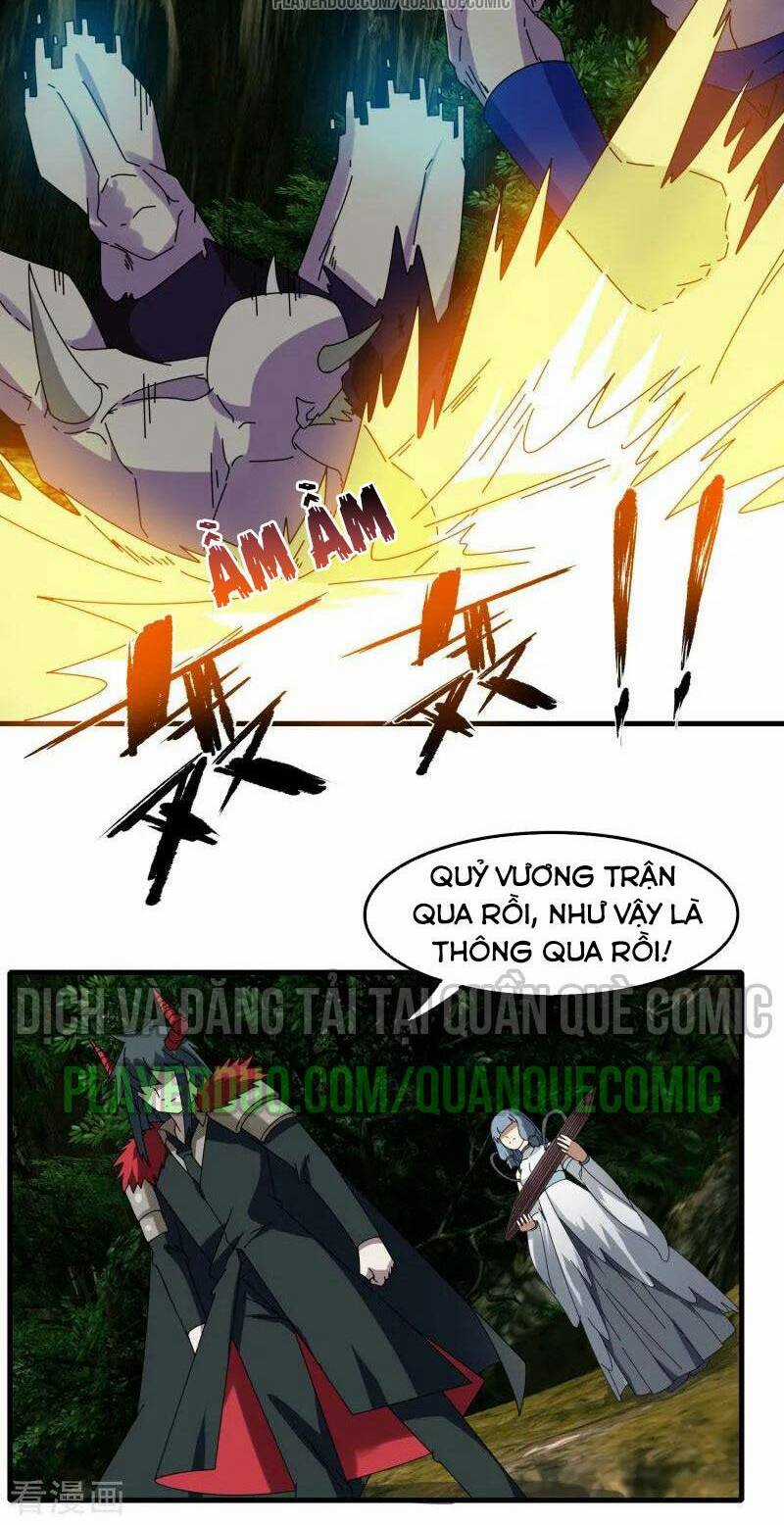 Kiếm Nhân - Chapter 64 - Trang 18