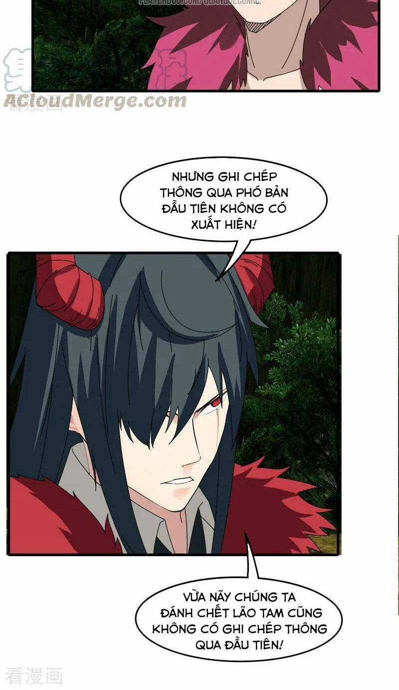 Kiếm Nhân - Chapter 64 - Trang 20