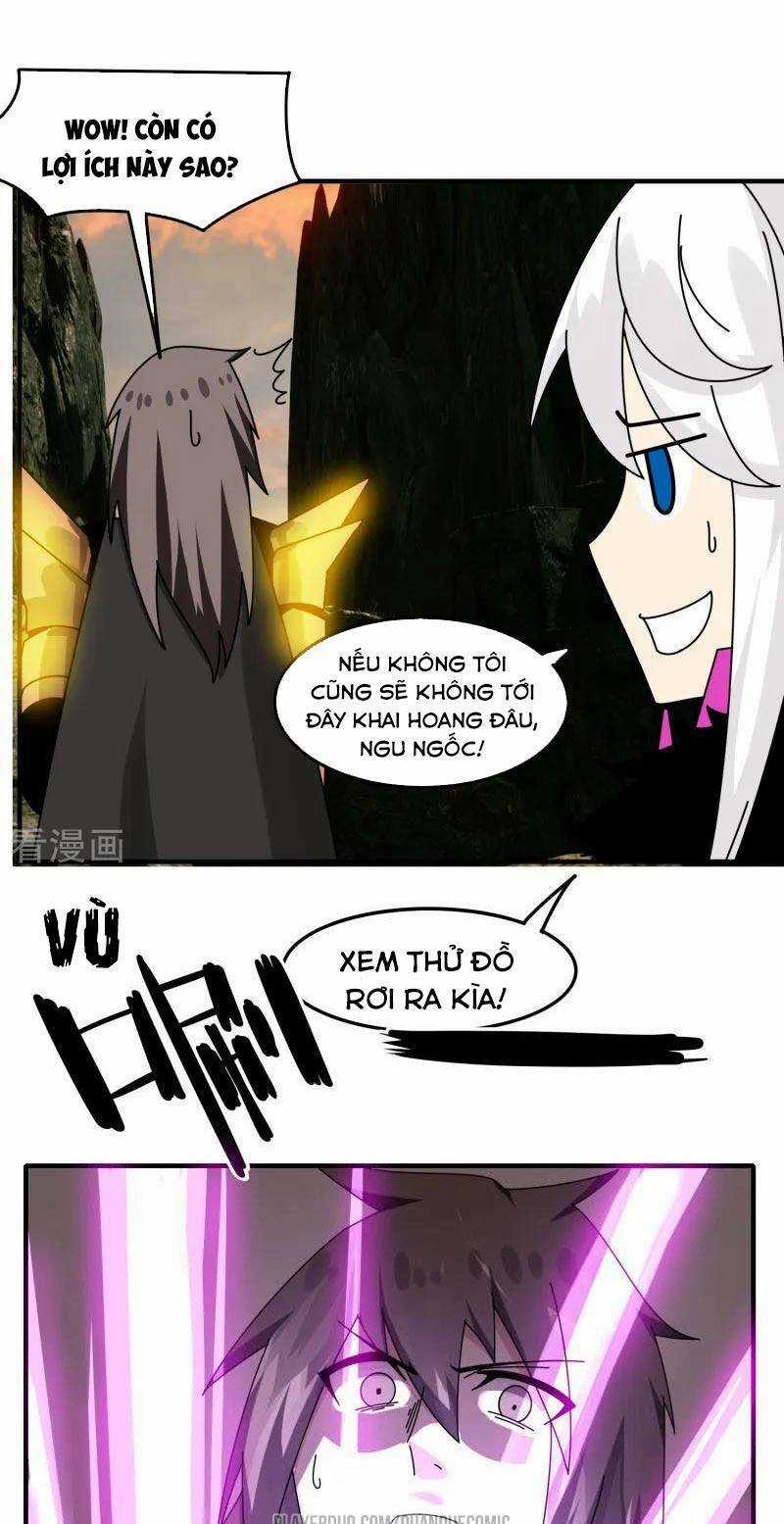 Kiếm Nhân - Chapter 64 - Trang 3