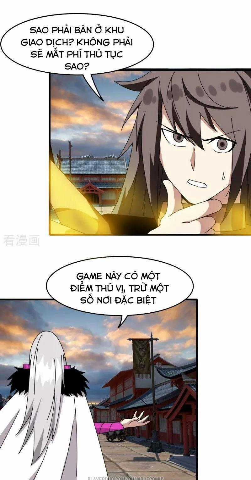 Kiếm Nhân - Chapter 64 - Trang 23