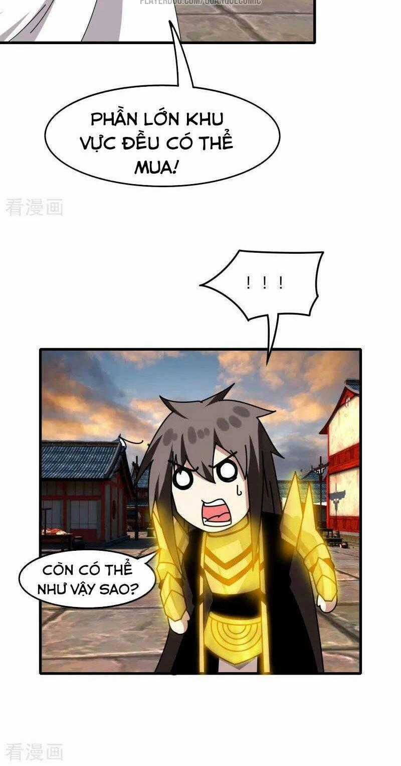 Kiếm Nhân - Chapter 64 - Trang 24