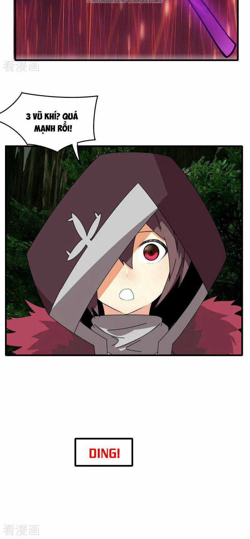 Kiếm Nhân - Chapter 64 - Trang 6