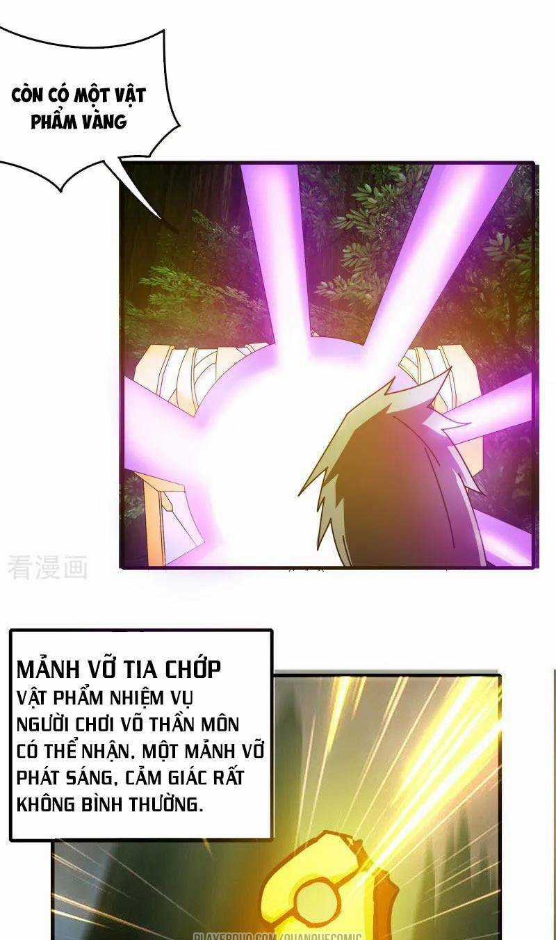 Kiếm Nhân - Chapter 64 - Trang 7