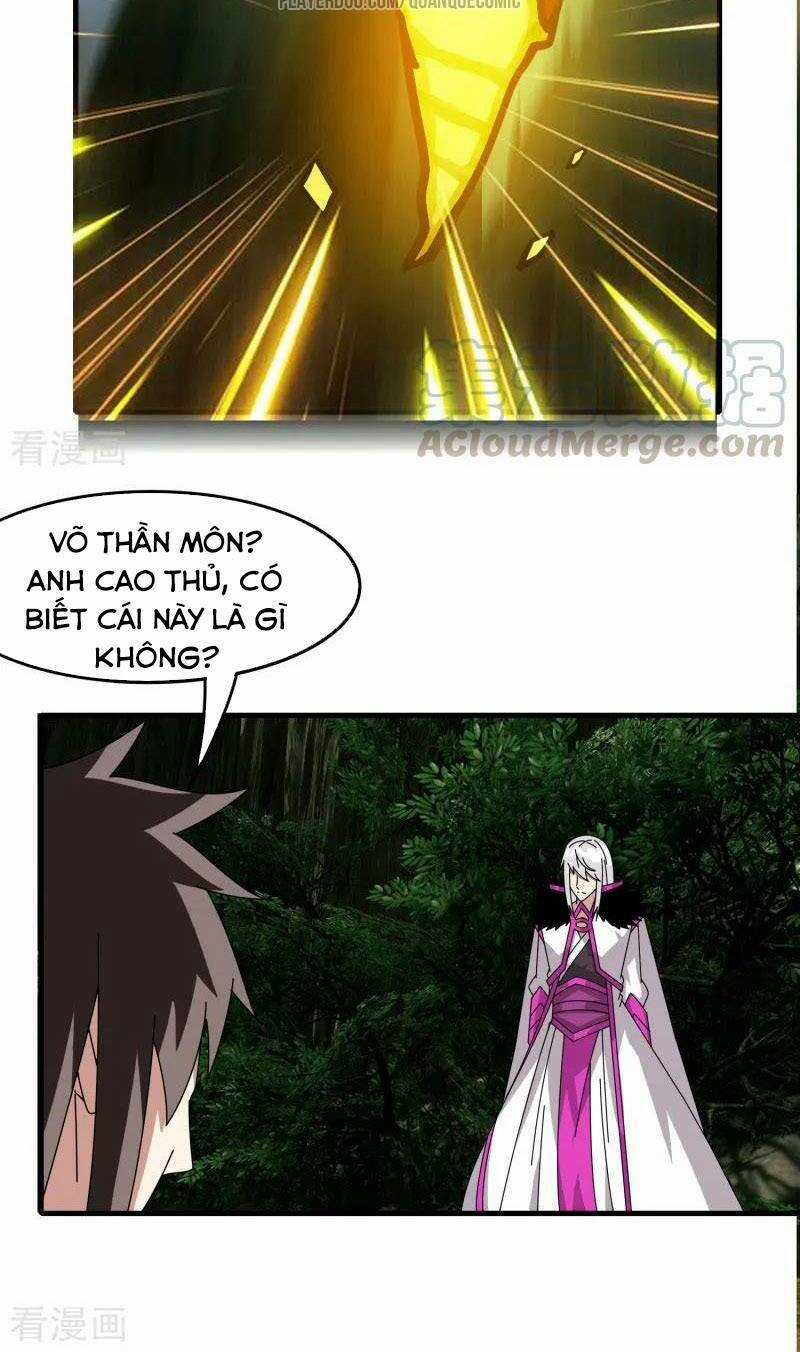 Kiếm Nhân - Chapter 64 - Trang 8
