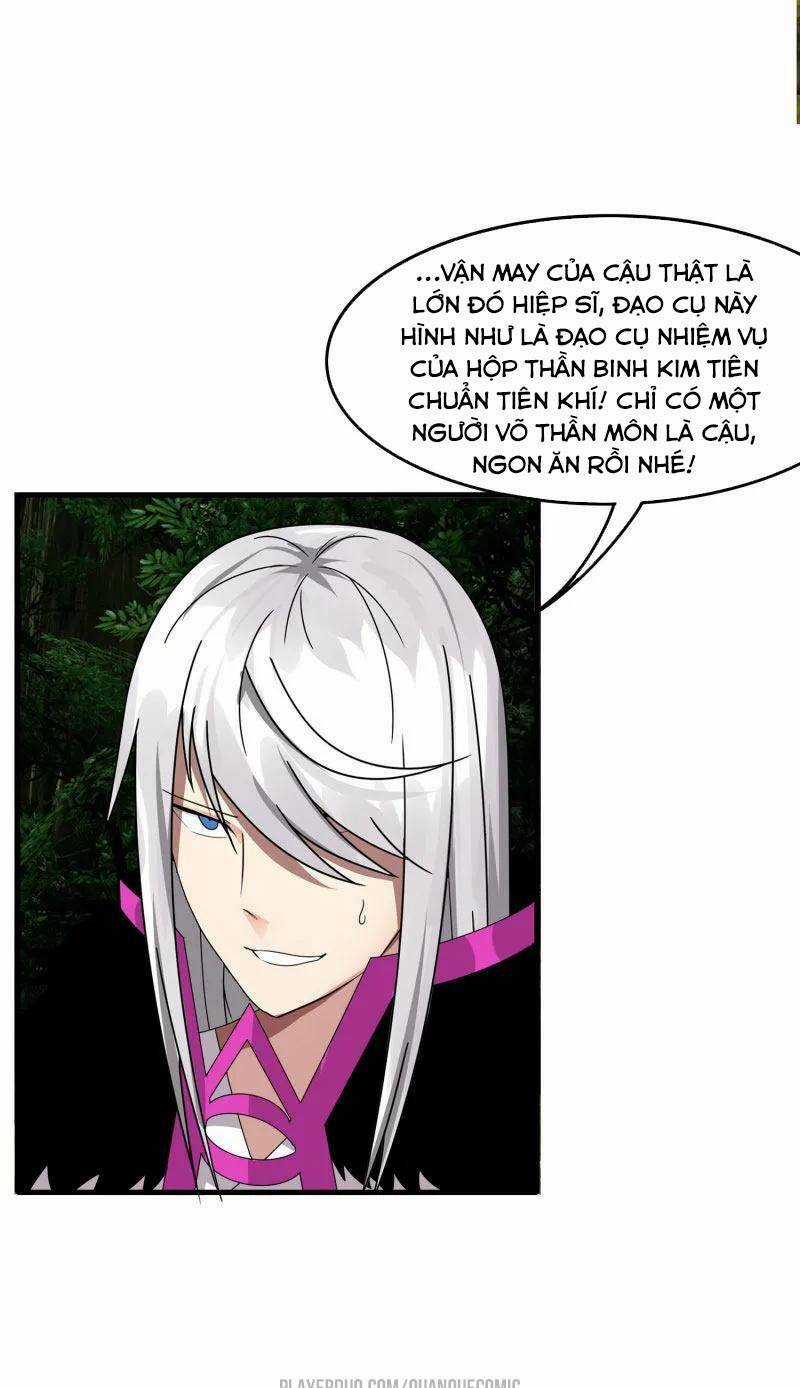 Kiếm Nhân - Chapter 64 - Trang 9