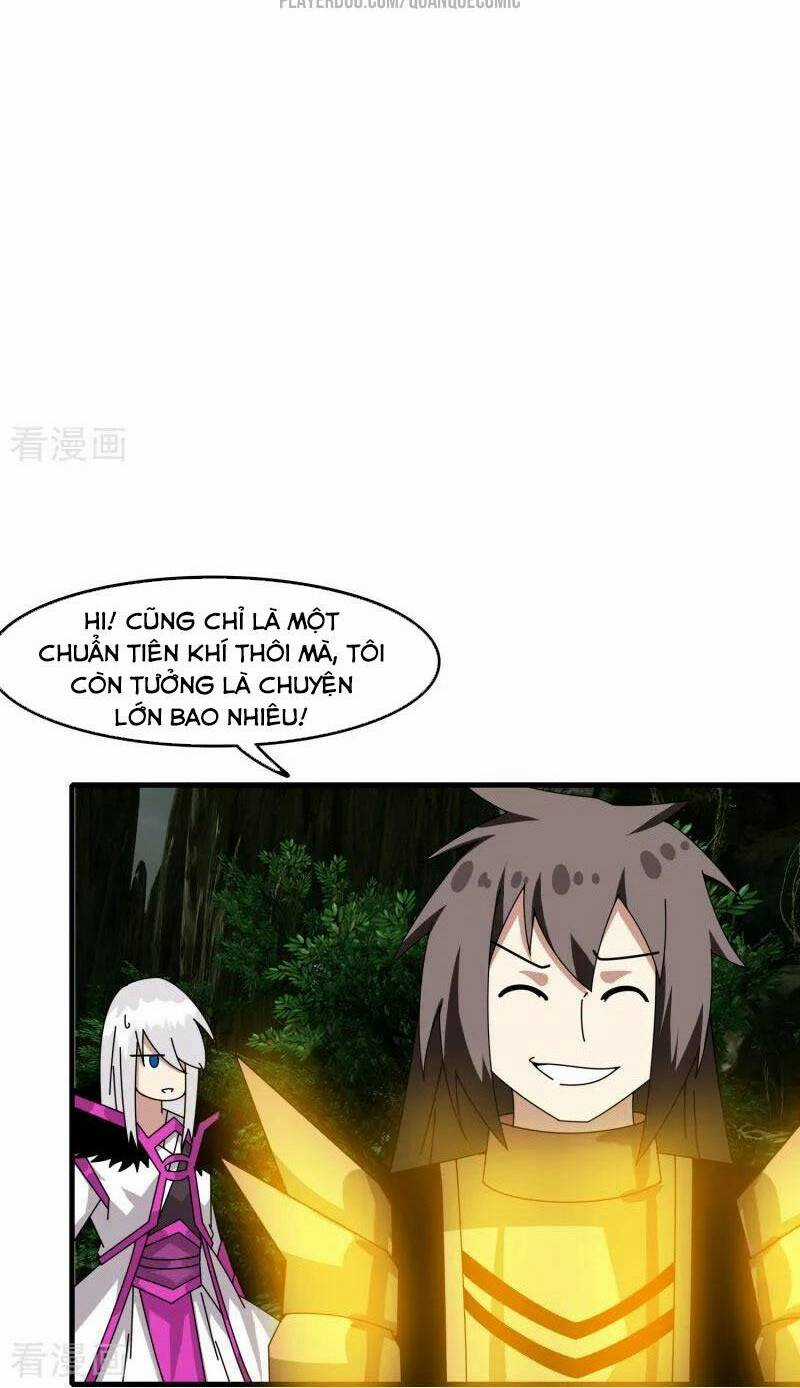 Kiếm Nhân - Chapter 64 - Trang 10