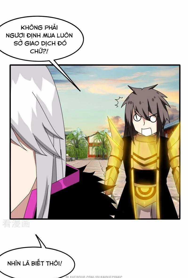 Kiếm Nhân - Chapter 65 - Trang 1