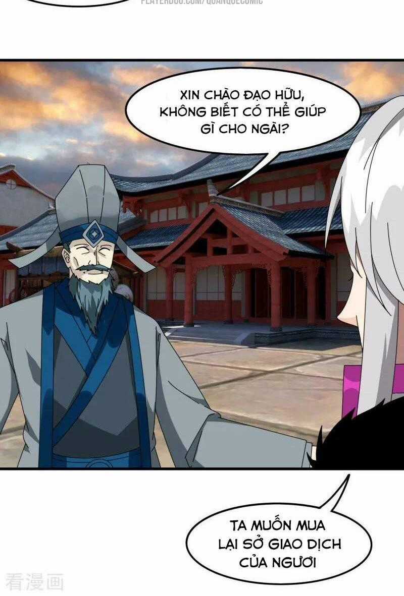 Kiếm Nhân - Chapter 65 - Trang 2