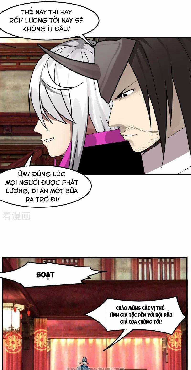 Kiếm Nhân - Chapter 65 - Trang 13