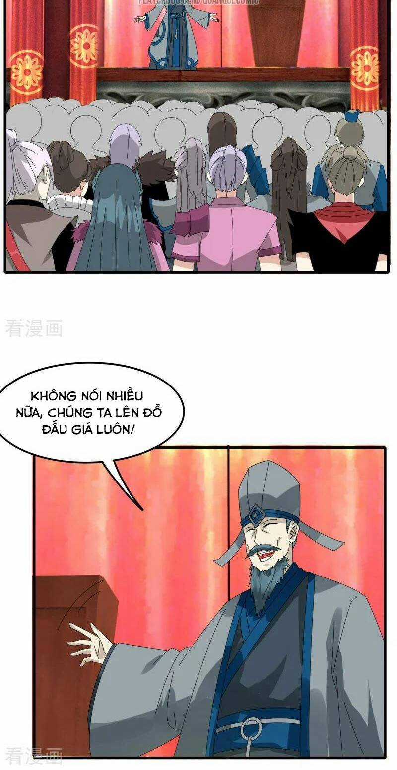 Kiếm Nhân - Chapter 65 - Trang 14