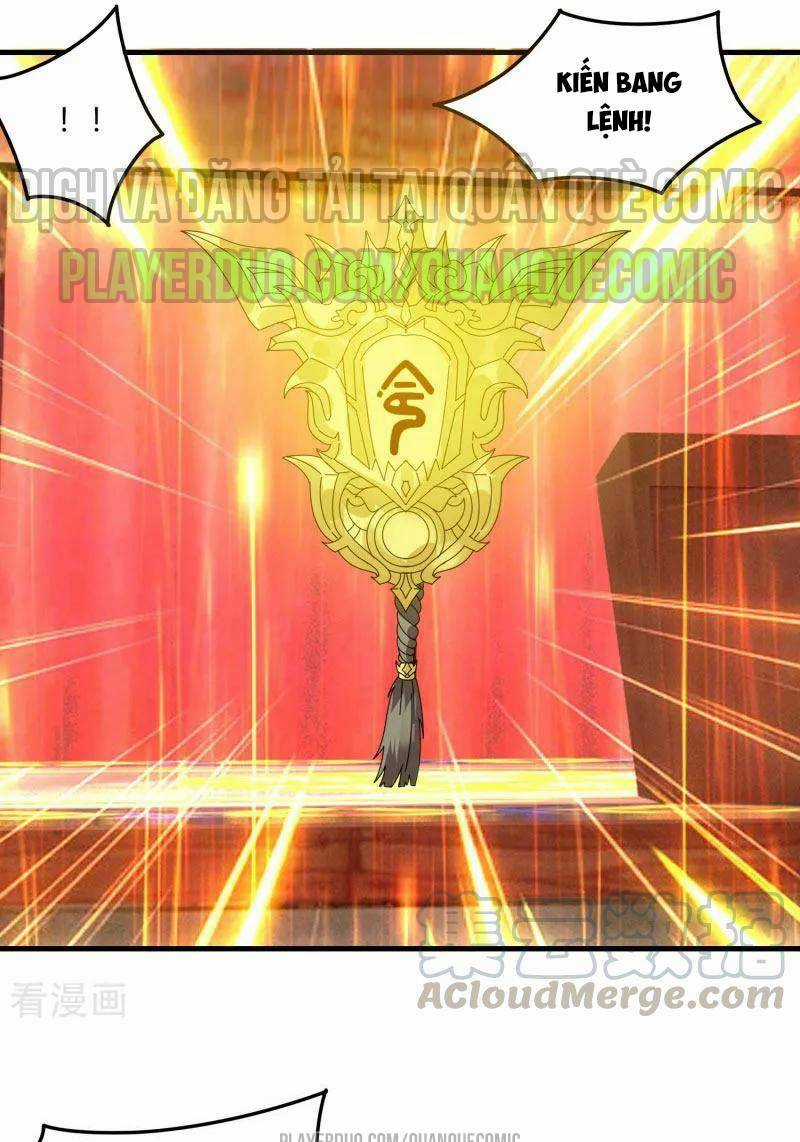 Kiếm Nhân - Chapter 65 - Trang 15