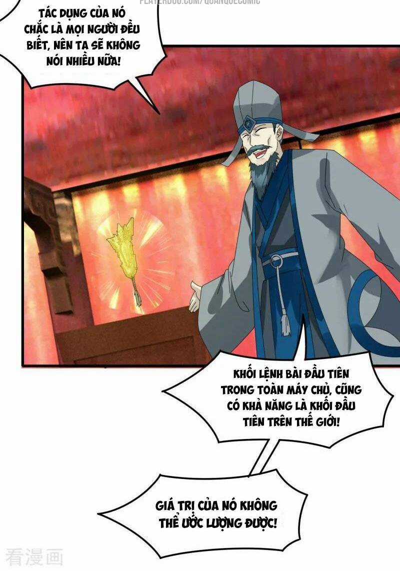 Kiếm Nhân - Chapter 65 - Trang 16