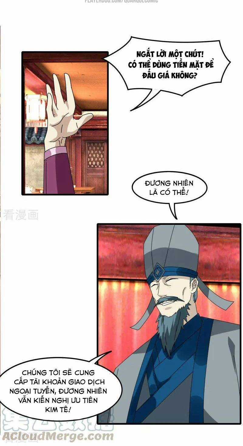 Kiếm Nhân - Chapter 65 - Trang 18