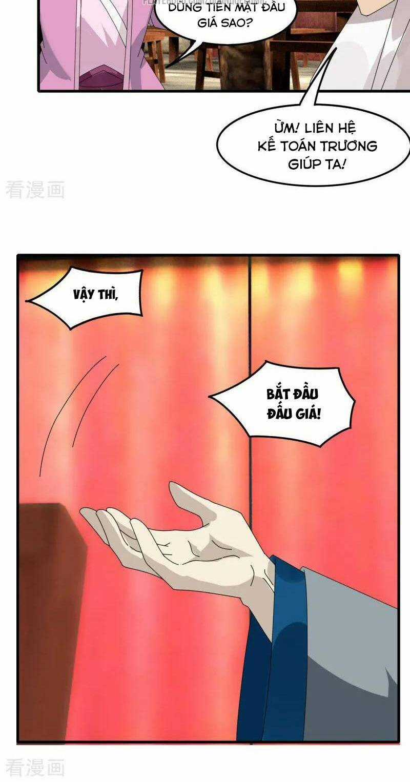 Kiếm Nhân - Chapter 65 - Trang 20