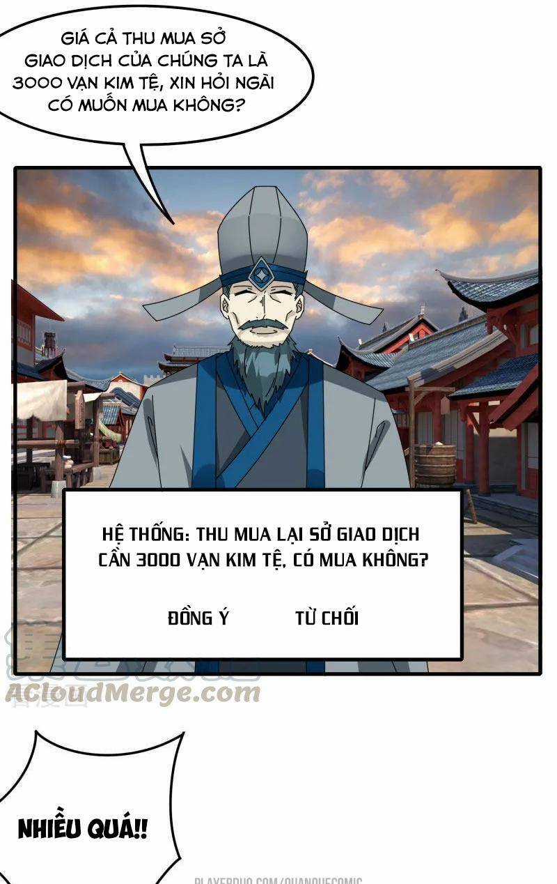 Kiếm Nhân - Chapter 65 - Trang 3