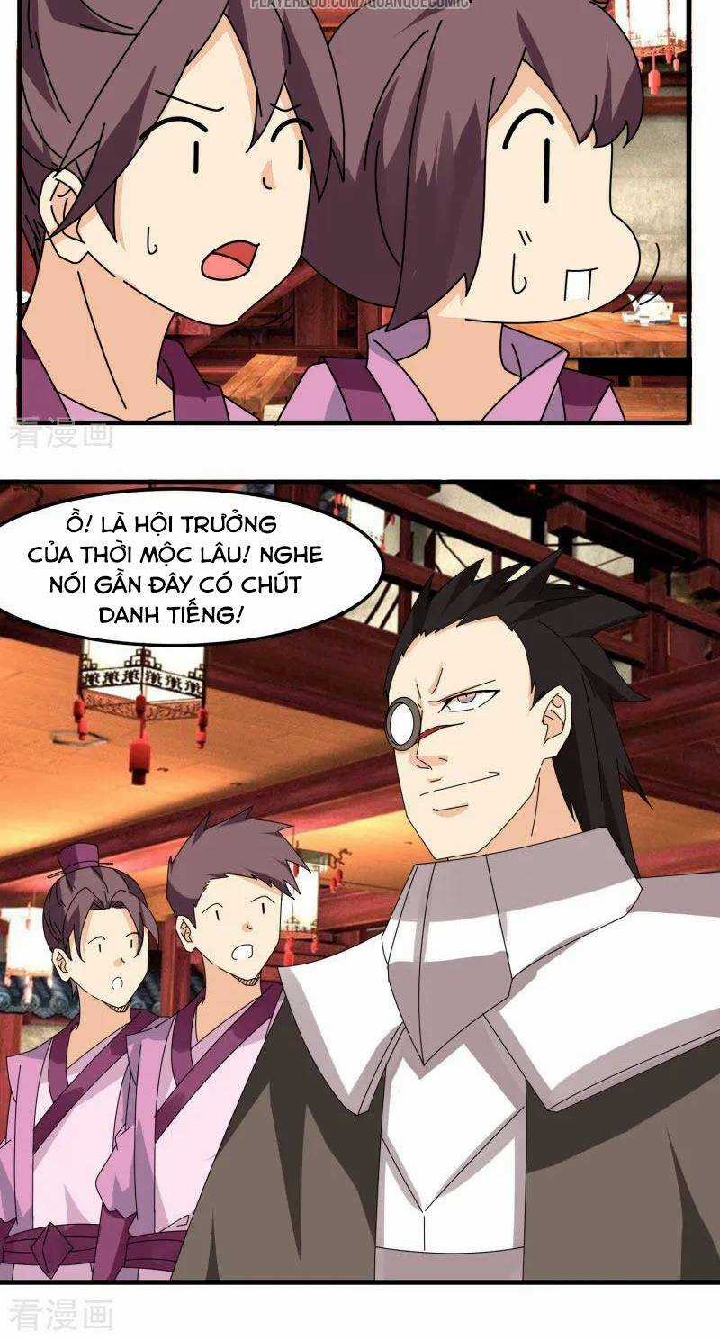 Kiếm Nhân - Chapter 65 - Trang 22