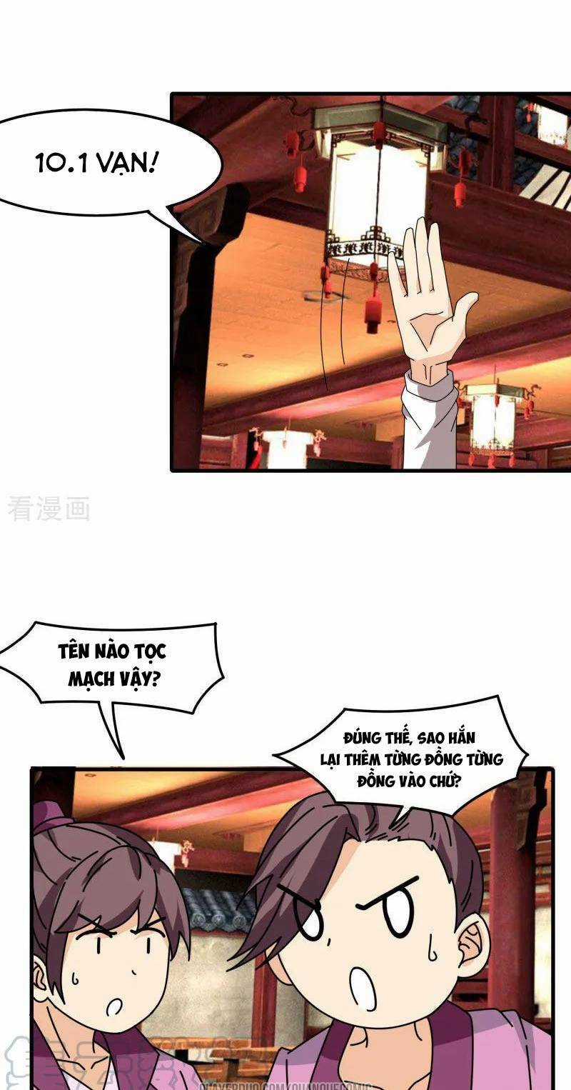 Kiếm Nhân - Chapter 65 - Trang 23