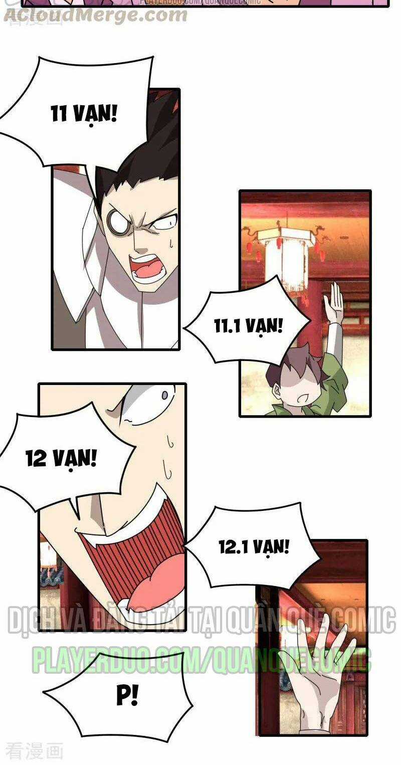 Kiếm Nhân - Chapter 65 - Trang 24