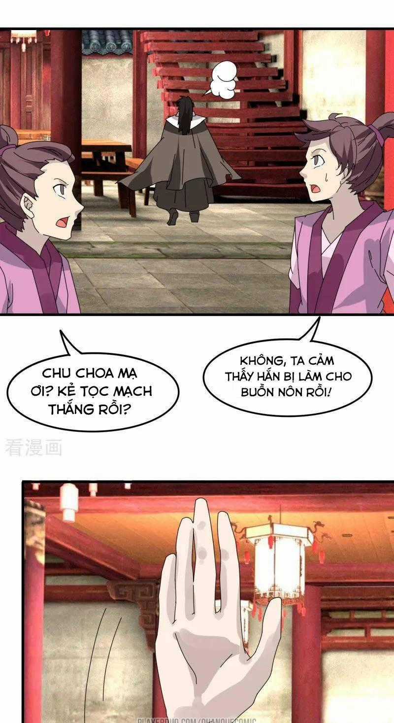 Kiếm Nhân - Chapter 65 - Trang 25