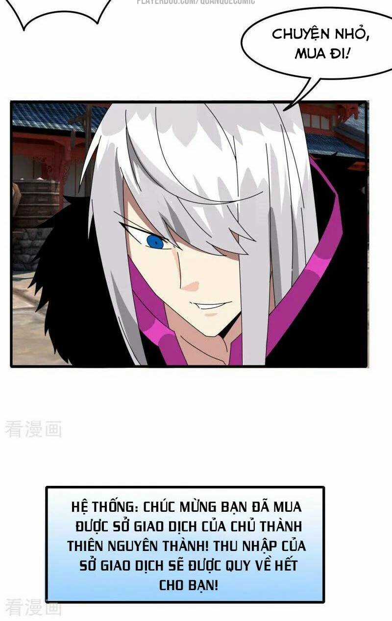 Kiếm Nhân - Chapter 65 - Trang 4