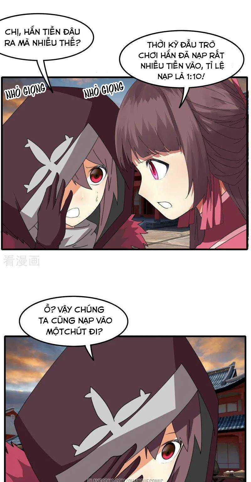 Kiếm Nhân - Chapter 65 - Trang 5